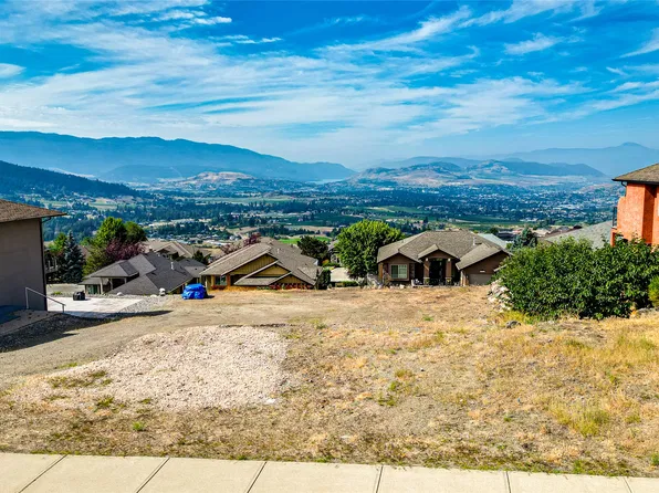 1408 Red Mountain Pl, Vernon, BC V1B 4A3