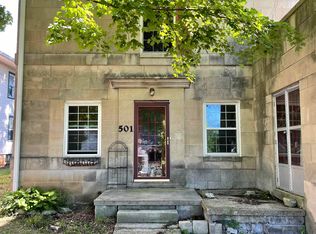 501 16th St, Bedford, IN 47421