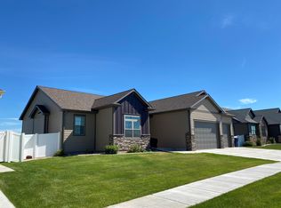 1113 Choteau Ave NE, Great Falls, MT 59404