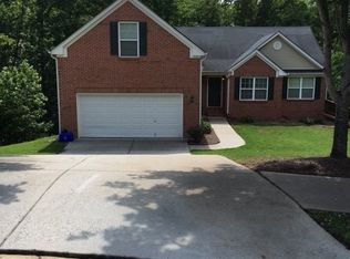 145 Bristol Woods Dr, Athens, GA 30606