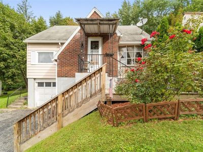 15 Whiting St, Binghamton, NY, 13904