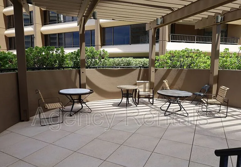 1778 Ala Moana Blvd #1315 — Photo 11