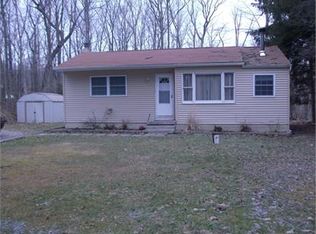 76 Glenbrook Dr, Newton, NJ 07860
