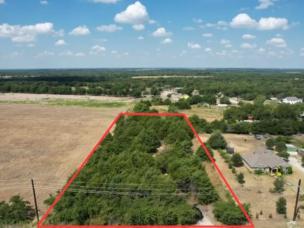 6395 State Highway 160, Whitewright, TX 75491