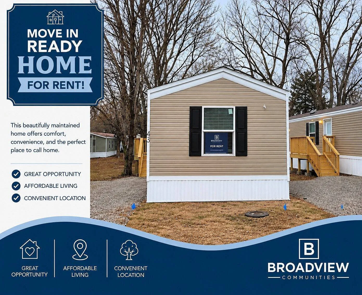 4 bed, 2.0 bath, $1,295 — Photo 1