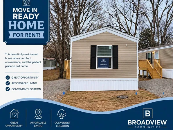300 W Albert St Lot 43, Maize, KS 67101