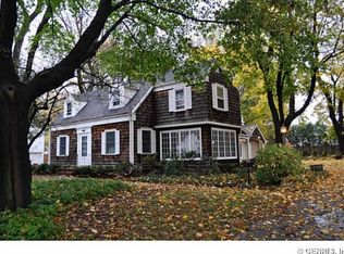 269 Winfield Rd, Rochester, NY 14622