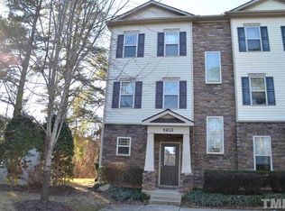 2924 New Hill Park Rd, Raleigh, NC 27606