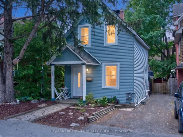 180 Glen Ave, Ottawa, ON K1S 3A4