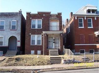 4722 Saint Louis Ave, Saint Louis, MO