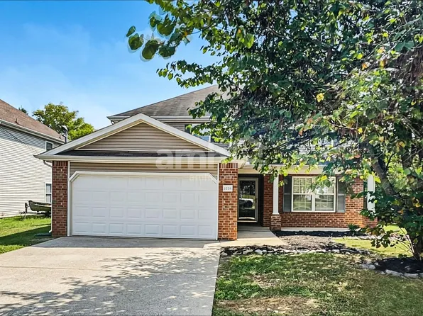 1226 Lasalle Dr, Smyrna, TN 37167