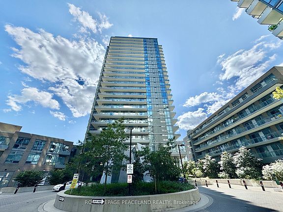 2nd image of 50 Forest Manor Rd Unit 1509