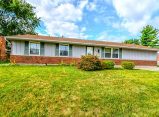 7882 Sebring Dr, Dayton, OH 45424
