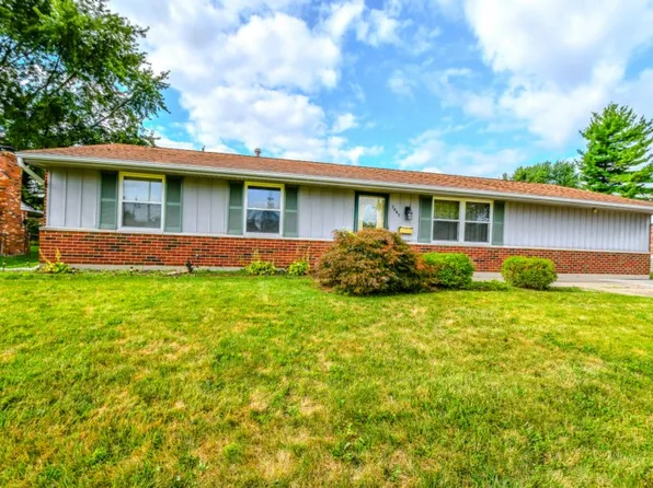 7882 Sebring Dr, Dayton, OH 45424