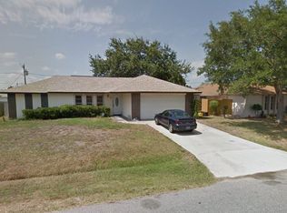 1887 Edith St NE, Palm Bay, FL 32907