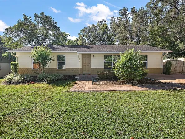 23700 Central Ave, Sorrento, FL 32776