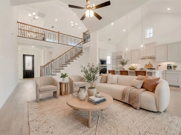 3542 Coneflower Trail Pr, Venus, TX 76084