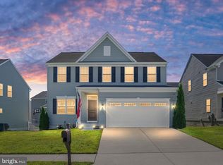 5360 Holley Oak Ln, Fredericksburg, VA 22407