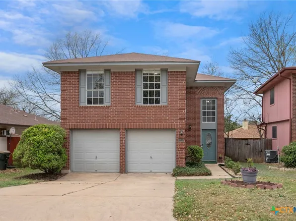 13812 Lothian Dr, Pflugerville, TX 78660