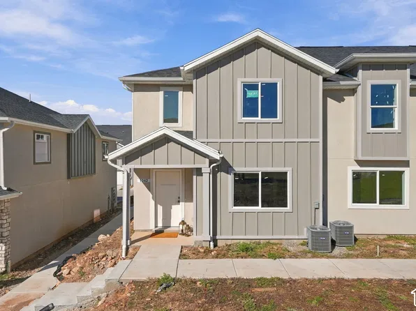 2158 S 1080 E, Heber, UT 84032