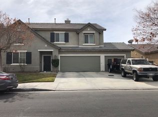3042 W Lumber St, Lancaster, CA 93536
