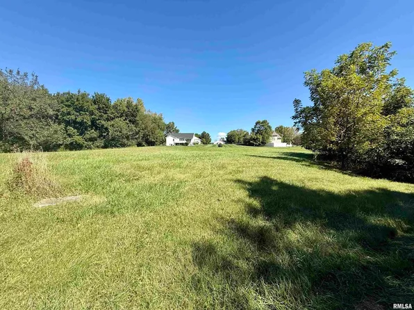 LOT 4 Lakeside Dr, Pt Byron, IL 61275
