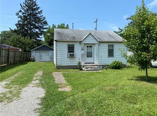 1416 14th St, Charleston, IL 61920