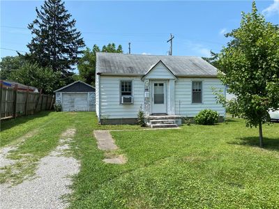 1416 14th St, Charleston, IL, 61920