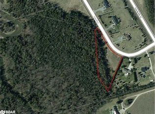 6 Tioga Blvd, Adjala Tosorontio, ON L0M 1J0