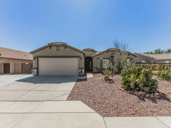 17475 W Spring Ln, Surprise, AZ 85374