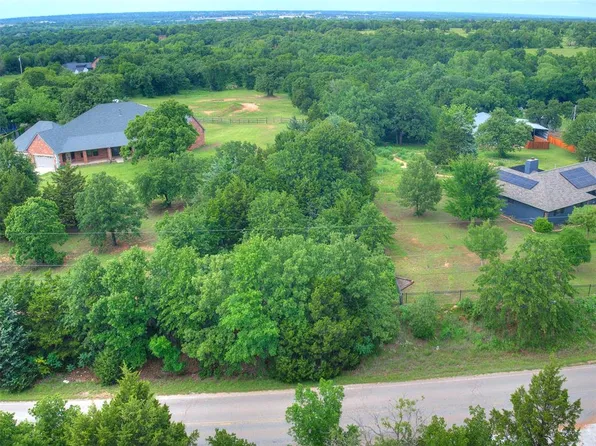 W Wilshire Blvd, Oklahoma City, OK 73121