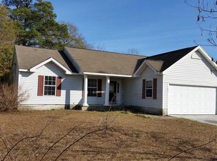 103 Juanita Dr, Gaston, SC 29053