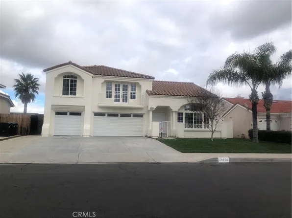 24900 Gatewood St, Moreno Valley, CA 92551