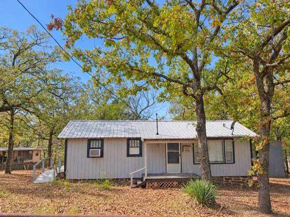 1397 Buds Point Rd, McAlester, OK 74501