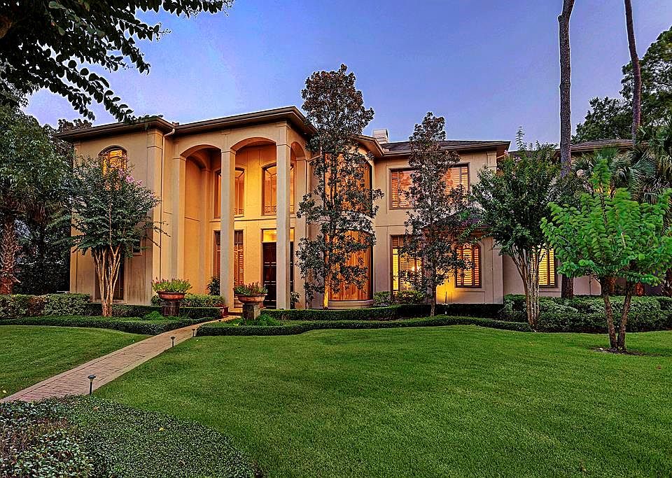 11101 S Country Squire St, Piney Point Village, TX 77024 Zillow