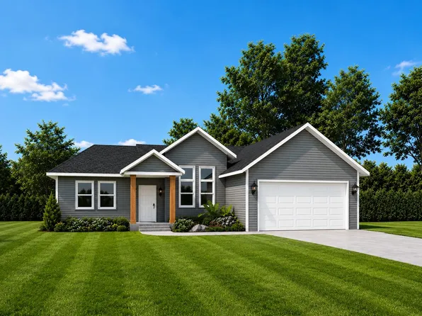L15 S Vine, Belleville, WI 53508