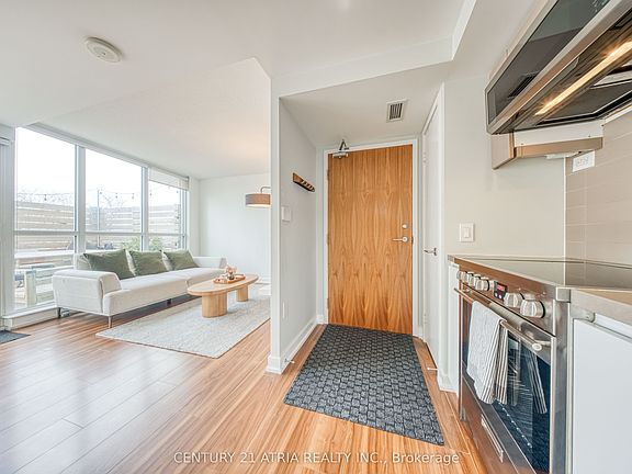 4th image of 85 Queens Wharf Rd #812
