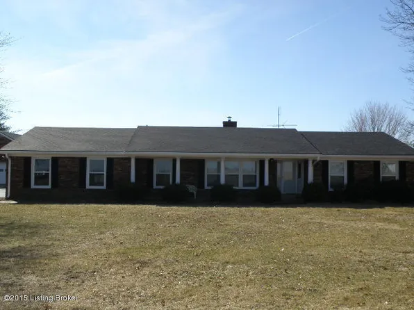 6219 Castle Hwy, Pleasureville, KY 40057