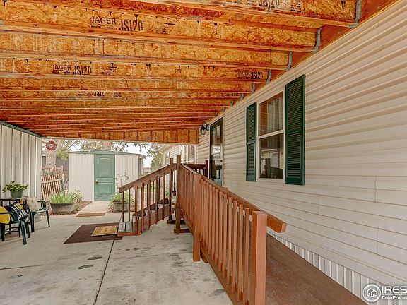 3rd image of 1234 Limestone Ave #97