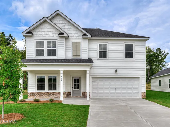 411 Granard Street, Grovetown, GA 30813