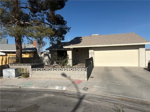 4136 Aspen St, Las Vegas, NV 89147