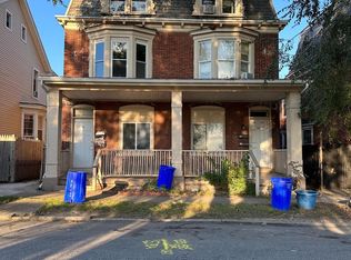 535 S 19th St, Harrisburg, PA 17104