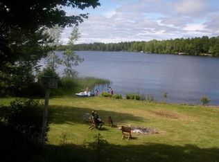 W6048 Manning Rd, Winter, WI 54896