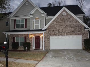 4080 Preserve Ln, Snellville, GA 30039