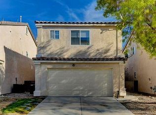 5384 Comstock Lode Ln, Las Vegas, NV 89118
