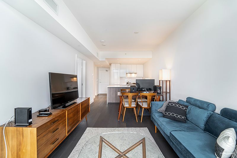 Vancouver Apartment for rent - 1 Bedroom — photo 8
