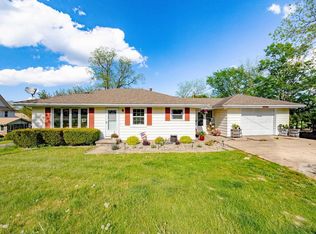 N2356 County Road D, Fort Atkinson, WI 53538