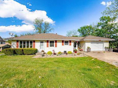 N2356 County Road D, Fort Atkinson, WI, 53538