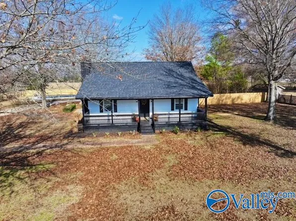 4995 County Road 141, Town Creek, AL 35672