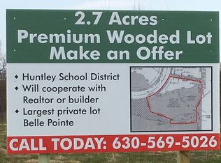 9612 Mel's Way, Huntley, IL 60142